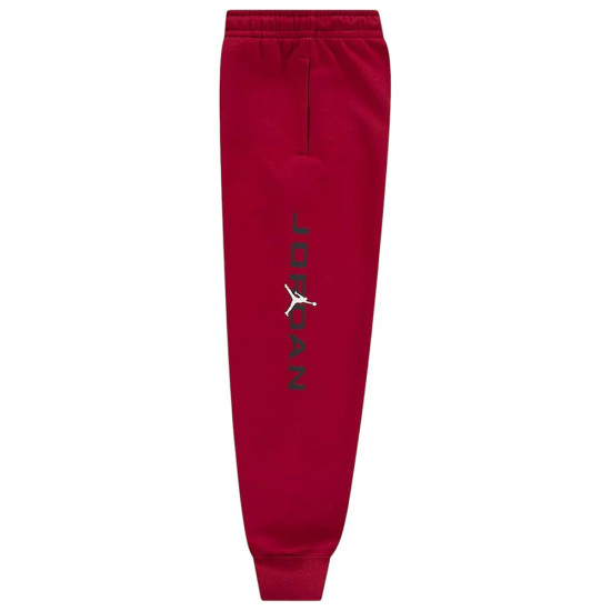 Jordan Παιδικό παντελόνι φόρμας Baseline Fleece Pants Jordan Παιδικό παντελόνι φόρμας Baseline Fleece Pants